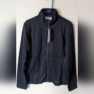 Drop Line Jacket